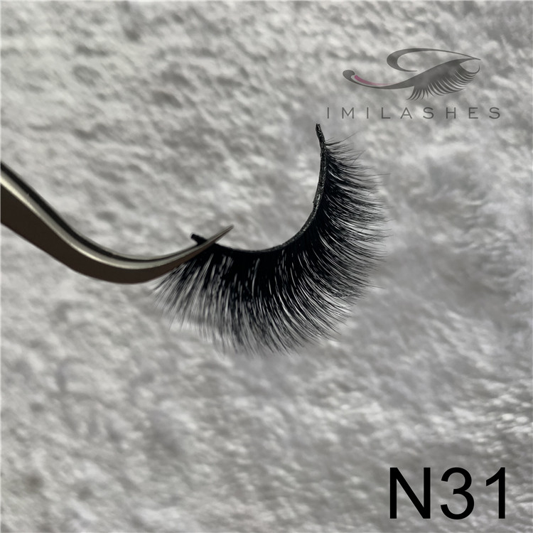 3D mink lash vendors wholesale 3d lash extensions 